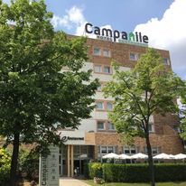 Campanile Paris West