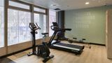 Campanile Paris West Health