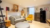 Campanile Paris West Suite