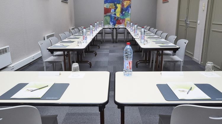 Campanile Paris West Levallois Meeting