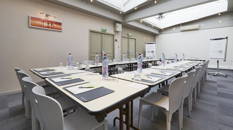 Campanile Paris West Levallois Meeting