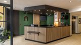 Campanile Paris West Levallois Lobby