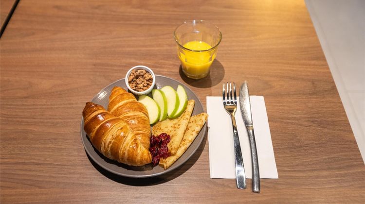 Campanile Paris West Levallois Restaurant