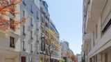 Campanile Paris West Levallois Exterior