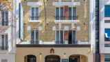 Campanile Paris West Levallois Exterior