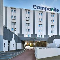 Campanile Paris South Porte d'Italie