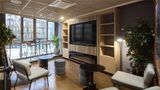 Campanile Paris South/Arcueil Lobby