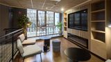 Campanile Paris South/Arcueil Lobby