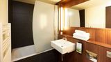 Campanile Pau Room