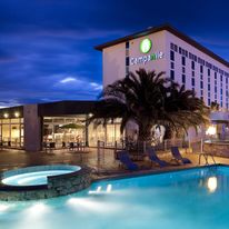 Hotel Campanile Perpignan Nord