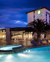 Hotel Campanile Perpignan Nord