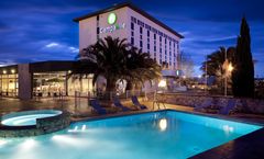 Hotel Campanile Perpignan Nord