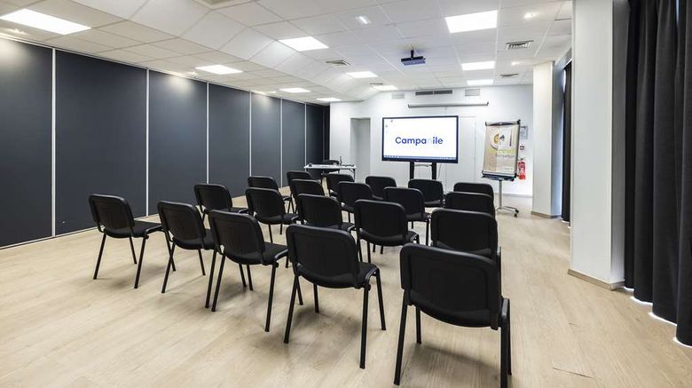<b>Hotel Campanile Perpignan Nord Other</b>. Images powered by <a href="https://iceportal.shijigroup.com/" title="IcePortal" target="_blank">IcePortal</a>.