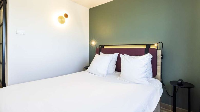 <b>Hotel Campanile Perpignan Nord Suite</b>. Images powered by <a href="https://iceportal.shijigroup.com/" title="IcePortal" target="_blank">IcePortal</a>.