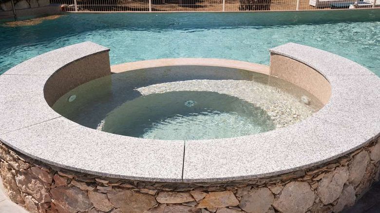 <b>Hotel Campanile Perpignan Nord Pool</b>. Images powered by <a href="https://iceportal.shijigroup.com/" title="IcePortal" target="_blank">IcePortal</a>.