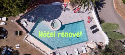 Hotel Campanile Perpignan Nord Exterior