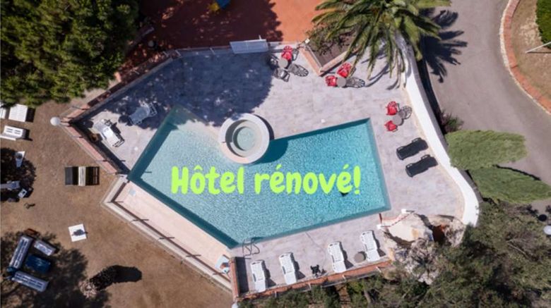 <b>Hotel Campanile Perpignan Nord Exterior</b>. Images powered by <a href="https://iceportal.shijigroup.com/" title="IcePortal" target="_blank">IcePortal</a>.