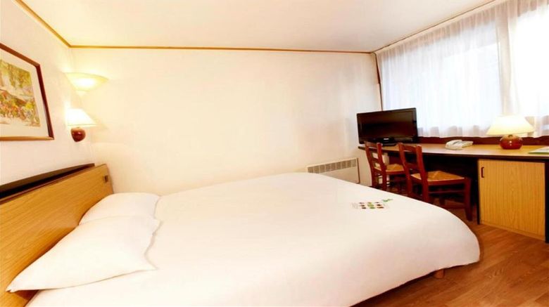 <b>Campanile Perpignan Sud Room</b>. Images powered by <a href="https://iceportal.shijigroup.com/" title="IcePortal" target="_blank">IcePortal</a>.