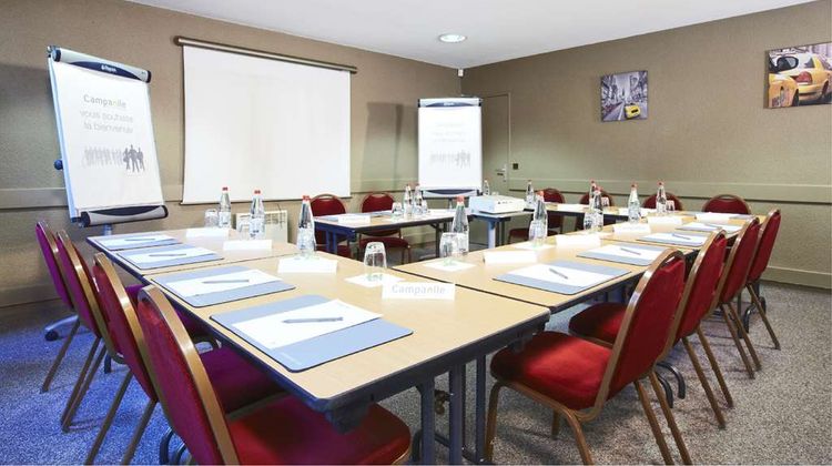 Campanile Hotel Meeting