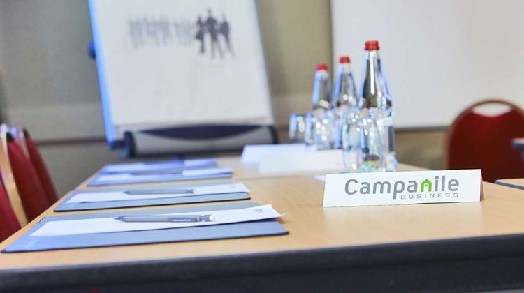 Campanile Hotel Meeting