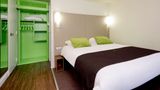 Campanile Hotel Room