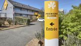 Premiere Classe Poitiers Futuroscope Exterior