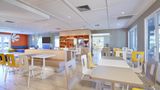 Premiere Classe Poitiers Futuroscope Restaurant
