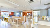 Premiere Classe Poitiers Futuroscope Restaurant