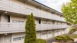 Hotel Campanile Poitiers Sud Aeroport Exterior