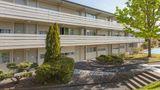 Hotel Campanile Poitiers Sud Aeroport Exterior