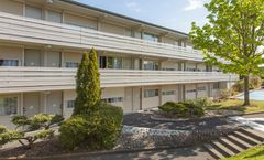Hotel Campanile Poitiers Sud Aeroport