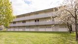 Hotel Campanile Poitiers Sud Aeroport Exterior