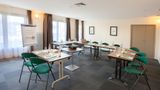 Hotel Campanile Poitiers Sud Aeroport Meeting