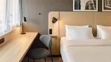 Hotel Campanile Poitiers Sud Aeroport Room