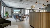 Hotel Campanile Poitiers Sud Aeroport Lobby