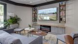 Hotel Campanile Poitiers Sud Aeroport Lobby