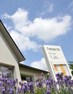 Campanile Hotel