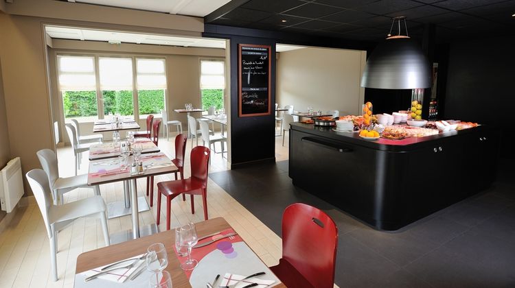 Campanile Hotel Restaurant