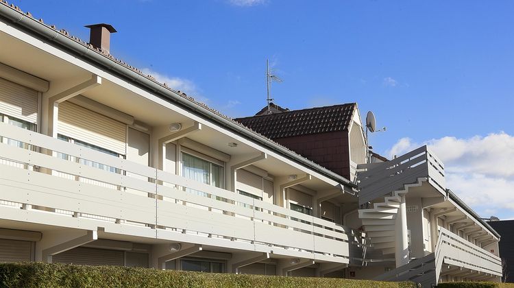 Hotel Campanile du Jura Exterior