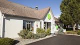 Hotel Campanile du Jura Exterior