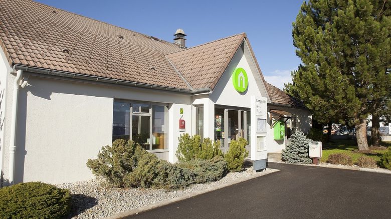 Hotel Campanile du Jura Exterior. Images powered by <a href="https://iceportal.shijigroup.com" target="_blank" rel="noopener">Ice Portal</a>.