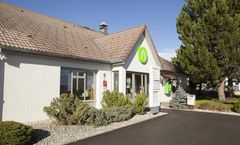 Hotel Campanile du Jura