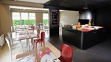 Campanile Reims East Restaurant