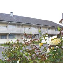 Hotel Campanile Reims Sud - Bezannes