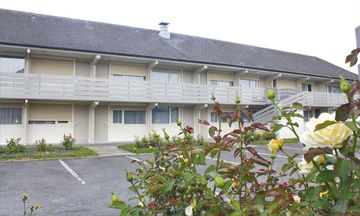 Hotel Campanile Reims Sud - Bezannes