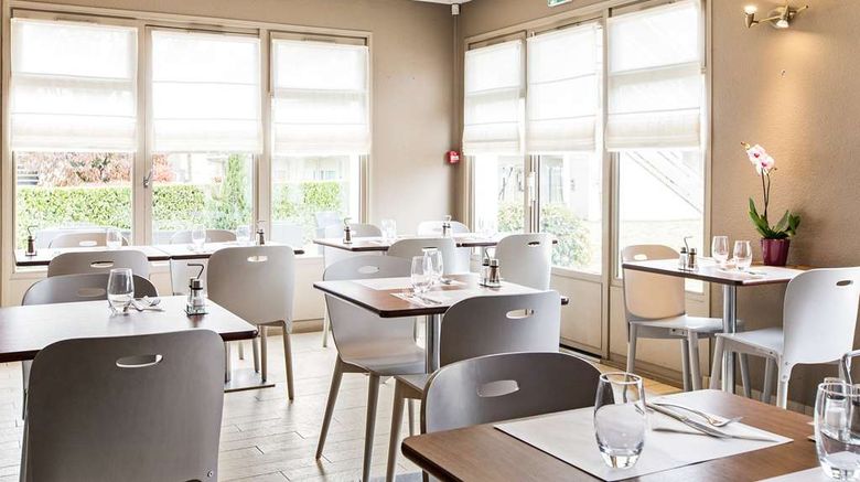 <b>Hotel Campanile Reims Sud - Bezannes Restaurant</b>. Images powered by <a href="https://iceportal.shijigroup.com/" title="IcePortal" target="_blank">IcePortal</a>.