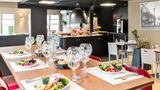 Hotel Campanile Reims Sud - Bezannes Restaurant