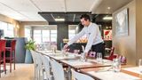 Hotel Campanile Reims Sud - Bezannes Restaurant