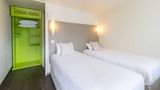 Hotel Campanile Reims Sud - Bezannes Room