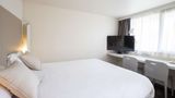 Hotel Campanile Reims Sud - Bezannes Room